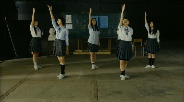 ももクロust配信 美術室 走れ Mv 公開 ラストは謎の暗号 Mcz 11 05 一週間後 何かが起こる アーカイブあり ももクロ侍 ももクロust配信 美術室 走れ Mv 公開 ラストは謎の暗号 Mcz 11 05 一週間後 何かが起こる アーカイブあり ももクロ侍