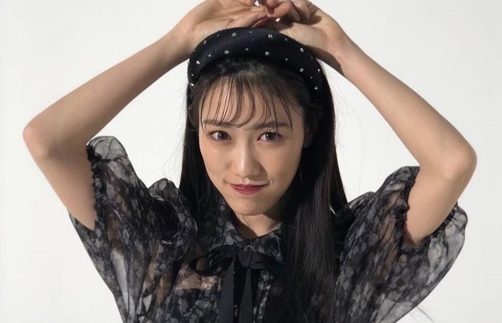 高城れに 懐かしいやつでてきたぁ れにちゃんってほんとに美人ですよね 変わらないから いつのか分からない 黒も似合う ももクロ侍 高城れに 懐かしいやつでてきたぁ れにちゃんってほんとに美人ですよね 変わらないから いつのか分からない 黒も似合う ももクロ侍