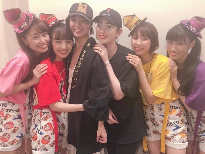 寺本愛美 モノノフとは ももクロヲタクのことじゃなくて マニアのことだったんだ この画像は待ち受けにします インスタで ももクロマニア 感想 ももクロ侍 寺本愛美 モノノフとは ももクロヲタクのことじゃなくて マニアのことだったんだ この画像は待ち受けにします インスタで ももクロマニア 感想 ももクロ侍