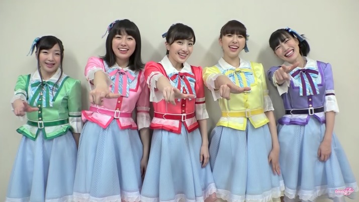 Kwkm こんだけの応募って どんだけ幸せものが多いんだよ 修羅場を演出したいぜ ももクロ夏のバカ騒ぎ2017 80席の カップルシート に応募多数 ももクロ侍