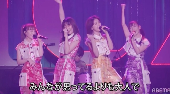 素晴らしい まいった 夏を諦めないで良かった ももクロ5大発表 The Live 諦めない夏 In Abema 実況まとめ ももクロ侍 素晴らしい まいった 夏を諦めないで良かった ももクロ5大発表 The Live 諦めない夏 In Abema 実況まとめ ももクロ侍