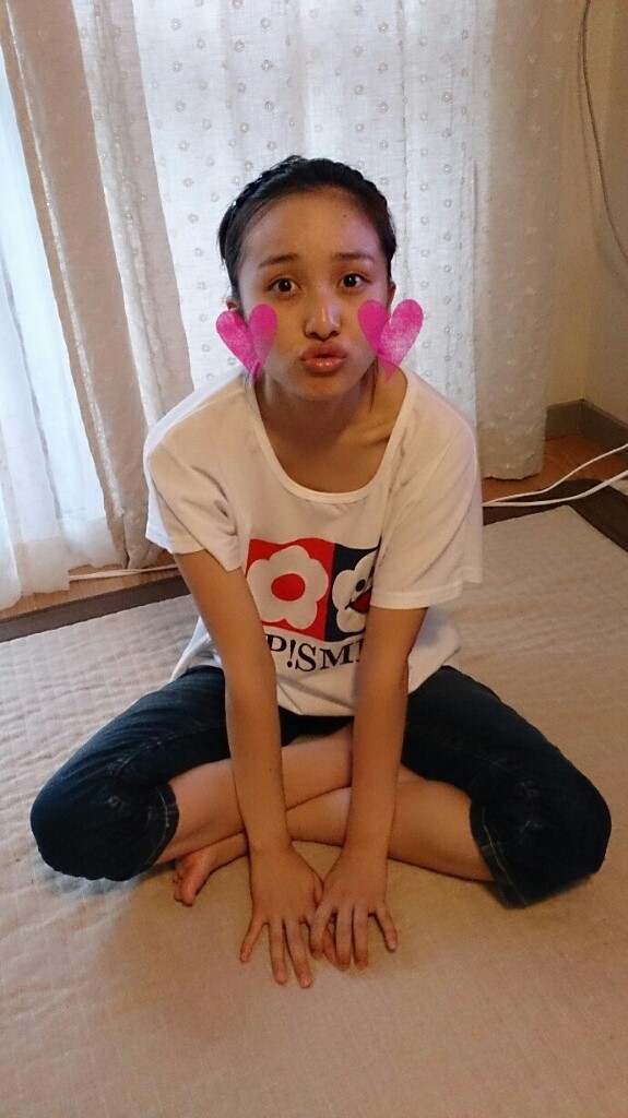 ８月８日午後８時８分 ８ ８ ８ ８ デコっぱち みんなのデコだし画像まとめ ももクロ侍