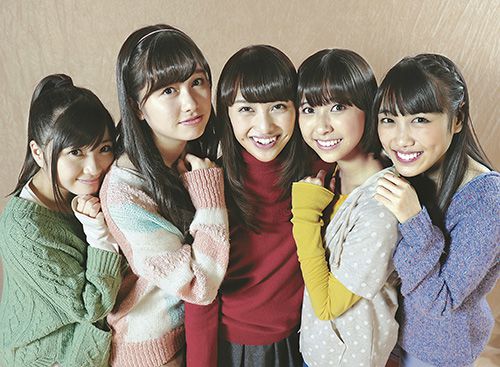 ももクリドラマ 天使とジャンプ 試写会 会見動画公開 私たち 天使とジャンプ ヒロイン ももいろクローバーz Twinkle5メンバー紹介動画も公開 ももクロ侍 ももクリドラマ 天使とジャンプ 試写会 会見動画公開 私たち 天使とジャンプ ヒロイン ももいろクローバーz Twinkle5メンバー紹介動画も公開 ももクロ侍