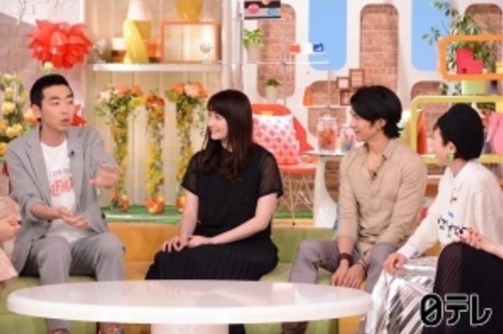来週3 5 土 放送 メレンゲの気持ち 早見あかり 出演決定 ももクロ侍 来週3 5 土 放送 メレンゲの気持ち 早見あかり 出演決定 ももクロ侍