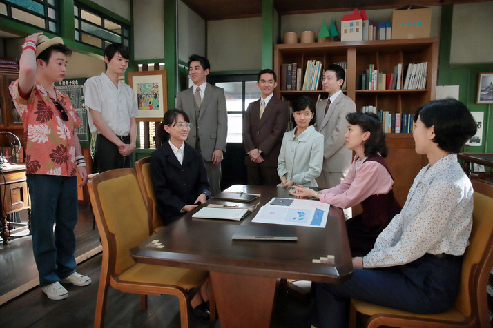 百田夏菜子出演 べっぴんさん 第18週 実況 掲示板用 第18週 守るべきもの ももクロ侍 百田夏菜子出演 べっぴんさん 第18週 実況 掲示板用 第18週 守るべきもの ももクロ侍