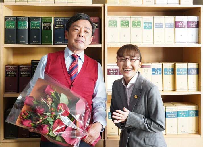 これは予想外の展開 今週はまた面白い設定だな 2人の会話から後輩の家が見える 百田夏菜子とラジオドラマのせかい 第48話 お盆 光石研さん出演 実況まとめ ももクロ侍