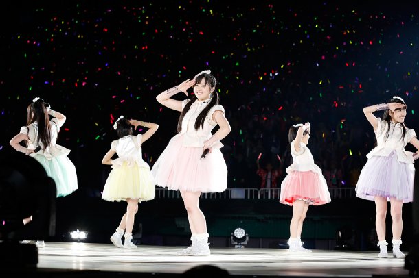 ももクロ侍 あーりんの成長をこれからも見届けたいなぁ ももクロ侍