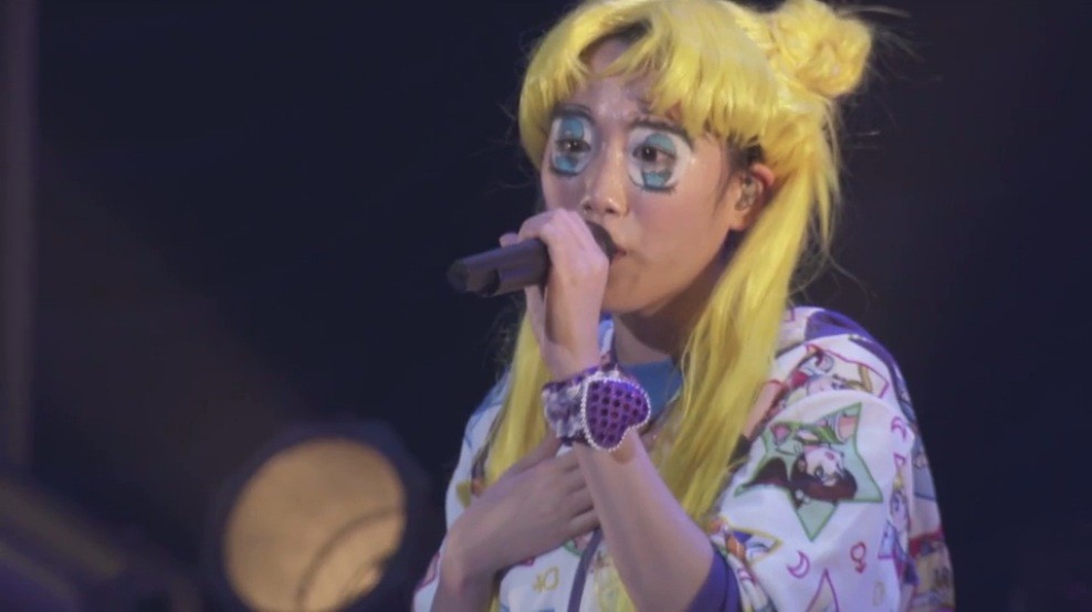 ももクロ セーラームーンfc発足記念イベント 出演決定 4 10 日 東京体育館で開催 ももクロ侍 ももクロ セーラームーンfc発足記念イベント 出演決定 4 10 日 東京体育館で開催 ももクロ侍