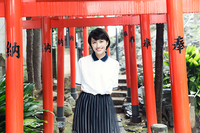 4 14発売 Number 900号 百田夏菜子インタビュー掲載決定 羽生結弦世代 アイドル代表 百田夏菜子 暗い時代だなんて 感じたことないかも ももクロ侍