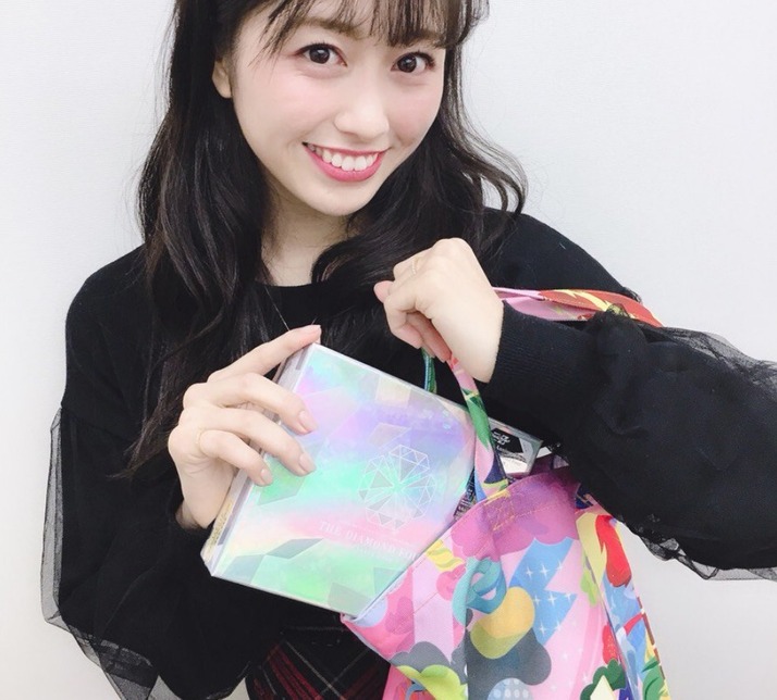 アナログ盤 桃も十 番茶も出花 本日発売 先着特典は レコードバッグ あーりん使用例写真もチェック ももクロ侍