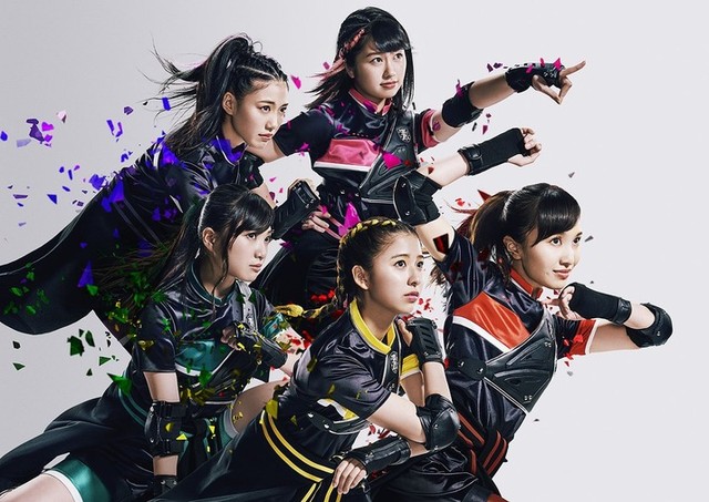 ももクロが Blast バカ騒ぎ 美容 について語る ももクロインタビュー公開 ももクロ侍