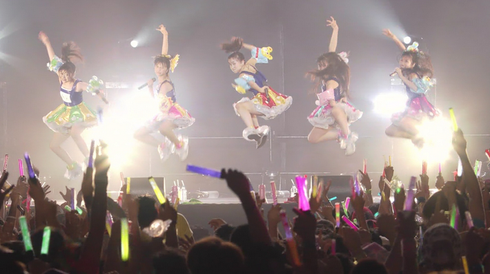 いよいよ明日 ももクロ出演 サマソニ13 ポイント 天気 セットリスト サプライズ グッズ 他アーティスト Wowow生中継 E ももクロ侍
