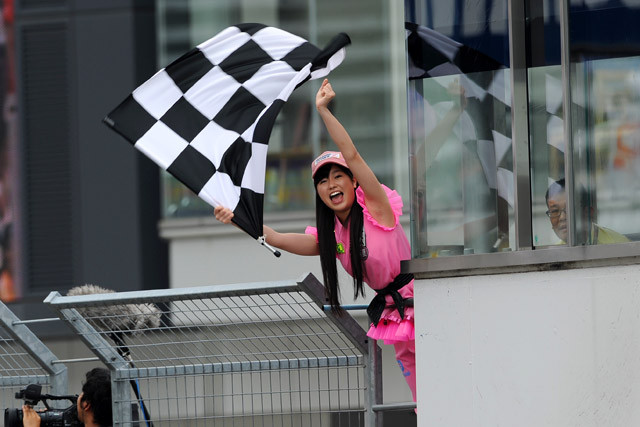 Super Gt ももクロジャック その1 あーりんフラッグ即採用 朝イチ ももクロチェッカーフラッグまでまとめ ももクロ侍 Super Gt ももクロジャック その1 あーりんフラッグ即採用 朝イチ ももクロチェッカーフラッグまでまとめ ももクロ侍