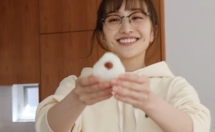 Minaインスタ 百田夏菜子 Smile お外ランチ 企画 メイキング動画 公開 ももクロ侍 Minaインスタ 百田夏菜子 Smile お外ランチ 企画 メイキング動画 公開 ももクロ侍