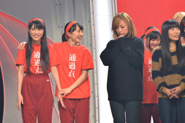12 31 本日のももクロ情報 第64回 Nhk紅白歌合戦出場 ももクロ 能