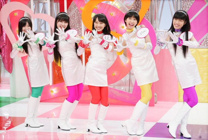 未確認少女隊ufi 出演 Ufiの未完成tv 2 26 金 Csホームドラマチャンネルで放送決定 ももクロ侍 未確認少女隊ufi 出演 Ufiの未完成tv 2 26 金 Csホームドラマチャンネルで放送決定 ももクロ侍