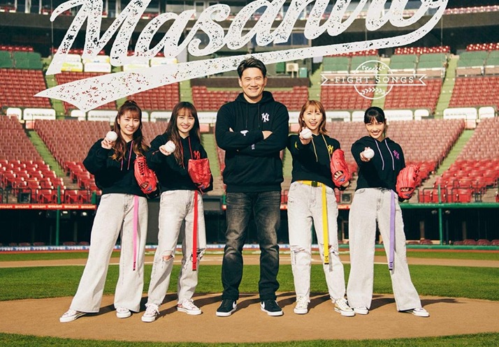 阪神 モノノフルーキー佐藤輝明選手の登場曲が ももクロ 吼えろ に決定 どんどんメジャーに やはり吼えろ 最高じゃないか ももクロ侍 阪神 モノノフルーキー佐藤輝明選手の登場曲が ももクロ 吼えろ に決定 どんどんメジャーに やはり吼えろ 最高じゃないか ももクロ侍