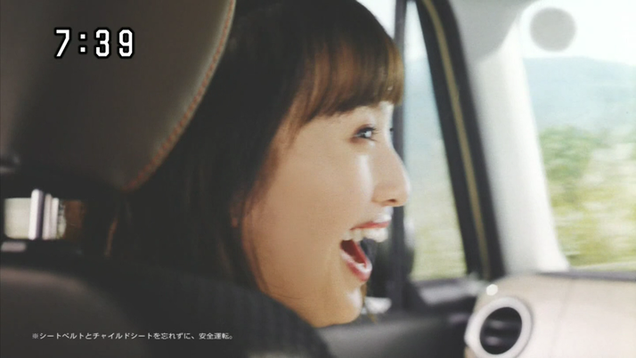 ももクロ出演 Suzuki ハスラーワンダラー 新テレビcm 放映開始 あたらしいハスラーでロードムービーしよう ももクロ侍 ももクロ出演 Suzuki ハスラーワンダラー 新テレビcm 放映開始 あたらしいハスラーでロードムービーしよう ももクロ侍