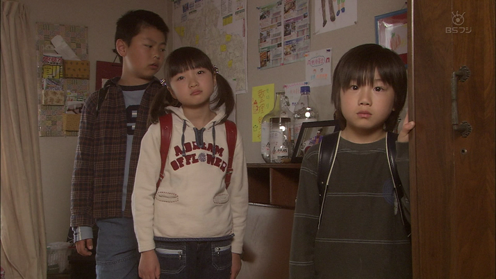 子役 有安杏果出演 奥様は警視総監 再放送まとめ 杏果 スズメ かわいい 滑舌は今と変わらず 11歳の杏果かわいい ももクロ侍