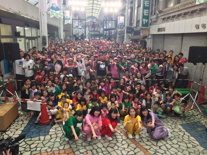 ももクロも大興奮 あさひテレビ祭り裏側 9 26 月 とびっきり しずおか で あさひテレビ祭り16 の裏側放送予告 ももクロ侍 ももクロも大興奮 あさひテレビ祭り裏側 9 26 月 とびっきり しずおか で あさひテレビ祭り16 の裏側放送予告 ももクロ侍