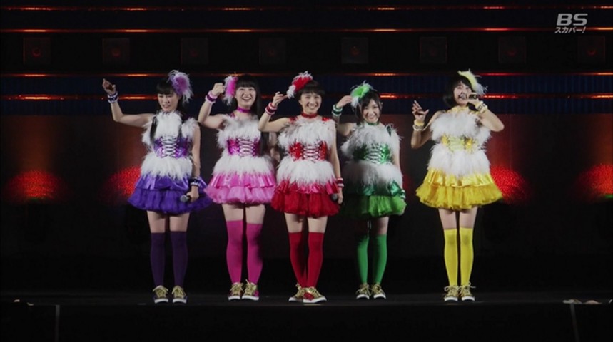ももクロ出演 明日1 31開催 アニメ紅白歌合戦 Vol 5 当日券 14 30より販売決定 ももクロ侍 ももクロ出演 明日1 31開催 アニメ紅白歌合戦 Vol 5 当日券 14 30より販売決定 ももクロ侍