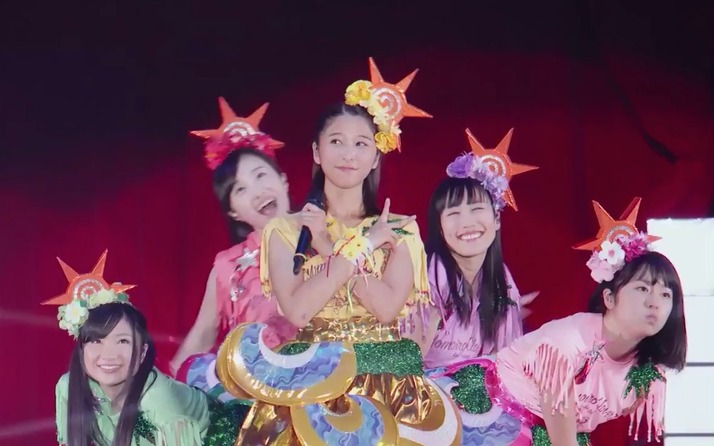4 26発売 ももクリ16 カウントダウンcm あと18日 僕等のセンチュリー ももクリライブ動画公開 ももクロ侍 4 26発売 ももクリ16 カウントダウンcm あと18日 僕等のセンチュリー ももクリライブ動画公開 ももクロ侍