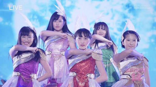 Gf14 Day2 ももクロ大活躍 赤クロ アバクロ ねごクロ てんかすトリオ Lv会場にももクロ登場 最高セトリ 神イベ 感想まとめ ももクロ侍