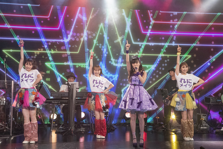 れにメイツが本気すぎる 笑 しおりん天然炸裂w 毎秒アイドルの良さを感じるれにちゃん素敵 ももクロ出演 アニソンデイズ 後編 実況まとめ ももクロ侍 れにメイツが本気すぎる 笑 しおりん天然炸裂w 毎秒アイドルの良さを感じるれにちゃん素敵 ももクロ出演 アニソンデイズ 後編 実況まとめ ももクロ侍