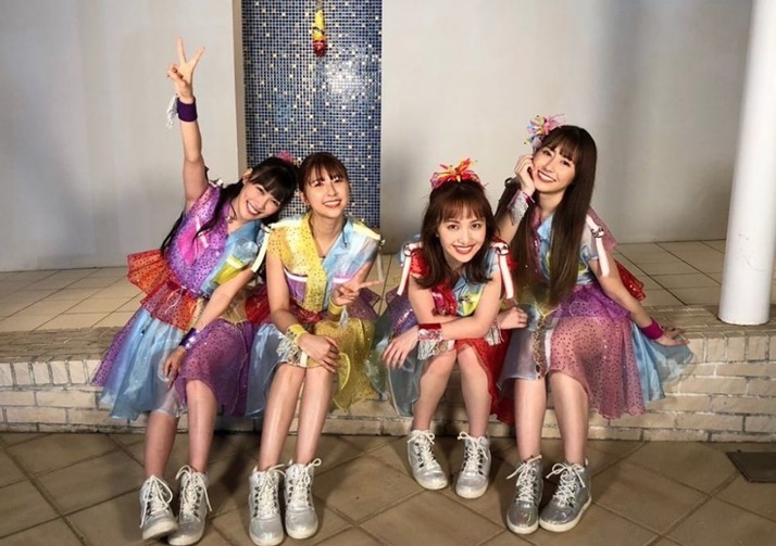明日8 9 日 放送 シューイチ ももクロ配信ライブ の話題放送 人気アーティストの配信ライブ ももクロ侍 明日8 9 日 放送 シューイチ ももクロ配信ライブ の話題放送 人気アーティストの配信ライブ ももクロ侍