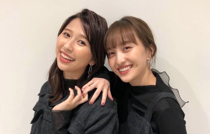 百田夏菜子『ももたまい』｢幸せそうだ」｢イチャイチャが全部