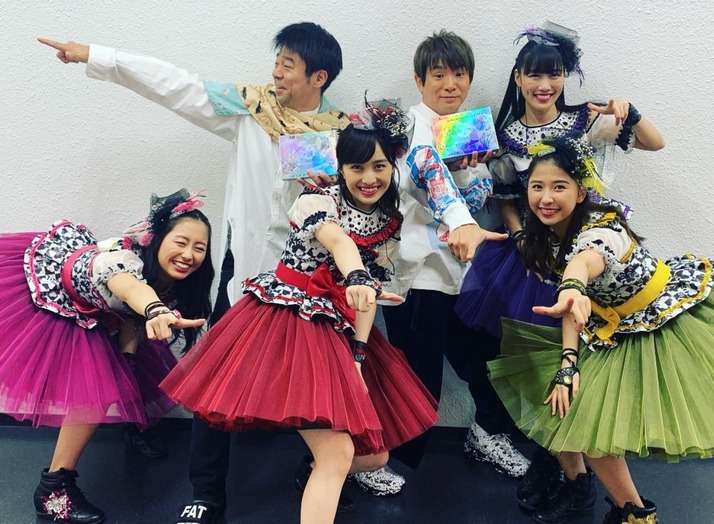 よゐこ 有野 ももクロ 11年に会ったっきりやったけど 全然すれてないねんな 濱口 接してみて分かる アレは好きになる 本日放送 よゐこのann バレイベ感想 まとめ ももクロ侍 よゐこ 有野 ももクロ 11年に会ったっきりやったけど 全然すれてないねんな 濱口 接してみて分かる アレは好きになる 本日放送 よゐこのann バレイベ感想 まとめ ももクロ侍