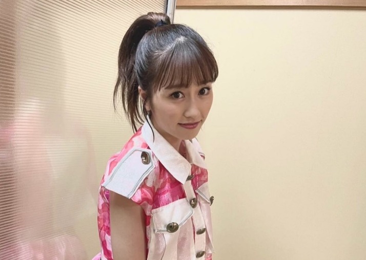 あーりん ポニーテール短すぎて逆に踊りにくかった 笑 今日もかわいいよ あーりんが可愛いを畳み掛けてくれる 癒されるう ももクロ侍