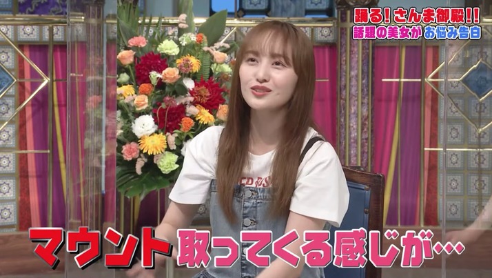 夏菜子の れにちゃんナイスバディ 話ww 足開くのは換気w デヴィ夫人のカウンター 笑 百田夏菜子出演 踊る さんま御殿 実況まとめ ももクロ侍 夏菜子の れにちゃんナイスバディ 話ww 足開くのは換気w デヴィ夫人のカウンター 笑 百田夏菜子出演 踊る さんま御殿 実況まとめ ももクロ侍