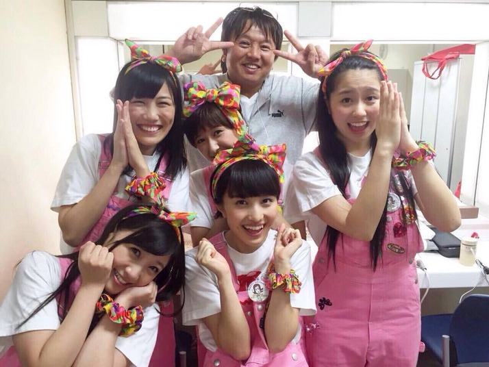Kindシャンプー 桃神祭ver ボトル画像公開 ももクロが選んだ香りのシャンプーセット で遠征時のヘアケアを ももクロ侍 Kindシャンプー 桃神祭ver ボトル画像公開 ももクロが選んだ香りのシャンプーセット で遠征時のヘアケアを ももクロ侍
