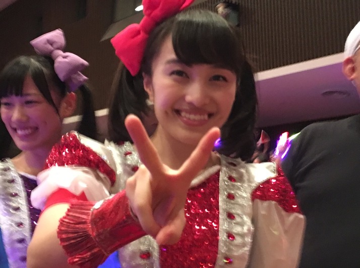 ロケハン Vol 9 北海道 第2部終了 しおりん ツインテールは見納めだよ メンバーと大縄飛び 来年の札医大講演会にメンバー出演 ももクロ侍 ロケハン Vol 9 北海道 第2部終了 しおりん ツインテールは見納めだよ メンバーと大縄飛び 来年の札医大講演会にメンバー出演 ももクロ侍