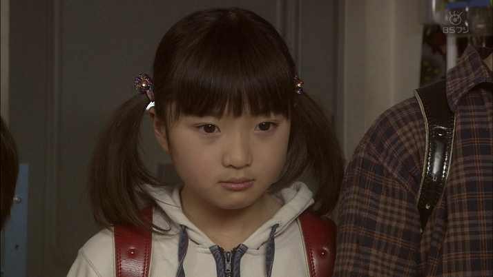 子役 有安杏果出演 奥様は警視総監 再放送まとめ 杏果 スズメ かわいい 滑舌は今と変わらず 11歳の杏果かわいい ももクロ侍