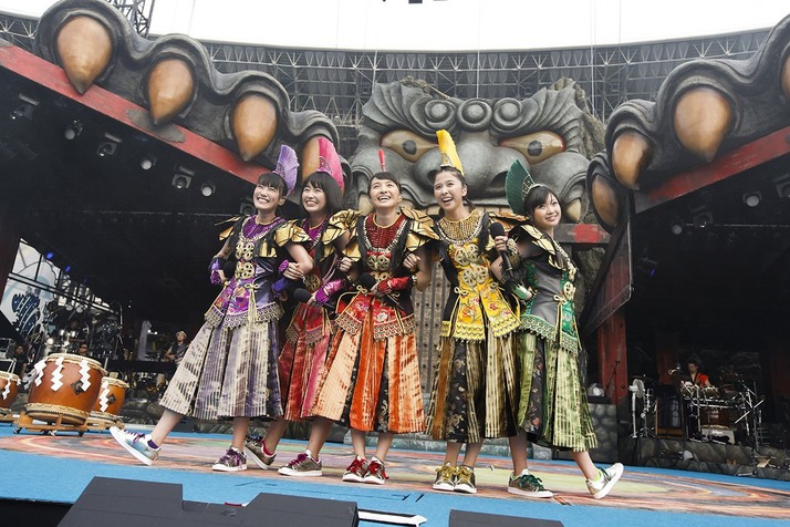 ももクロ 桃神祭16 鬼ヶ島 Day2 セトリ 感想まとめ Kwkm 局地的最高気温 ありがとうございます ももクロ侍 ももクロ 桃神祭16 鬼ヶ島 Day2 セトリ 感想まとめ Kwkm 局地的最高気温 ありがとうございます ももクロ侍