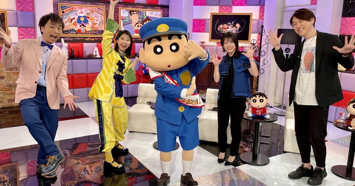 しおりん 印象に残る みさえの名言は 玉井詩織出演 5月3 10放送 お願い ランキング は みんなのアニソンbest クレヨンしんちゃん ももクロ侍 しおりん 印象に残る みさえの名言は 玉井詩織出演 5月3 10放送 お願い ランキング は みんなのアニソンbest クレヨンしんちゃん ももクロ侍