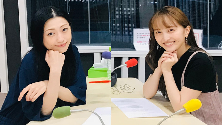 酔った勢いでってのは後々 夏菜子さんの声が本当に良かった 確かに 婀娜 っぽい 百田夏菜子とラジオドラマのせかい 第54話 雰囲気 壇蜜さん出演 実況まとめ ろいアンテナ 酔った勢いでってのは後々 夏菜子さんの声が本当に良かった 確かに 婀娜 っぽい 百田夏菜子とラジオドラマのせかい 第54話 雰囲気 壇蜜さん出演 実況まとめ ろいアンテナ