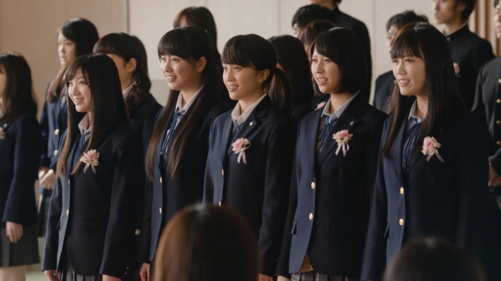 ももクロ 青春賦 卒業式の合唱曲に 羨ましい 卒業式で青春賦 絶対泣く 卒業ソングの定番になるといいな ももクロ侍 ももクロ 青春賦 卒業式の合唱曲に 羨ましい 卒業式で青春賦 絶対泣く 卒業ソングの定番になるといいな ももクロ侍