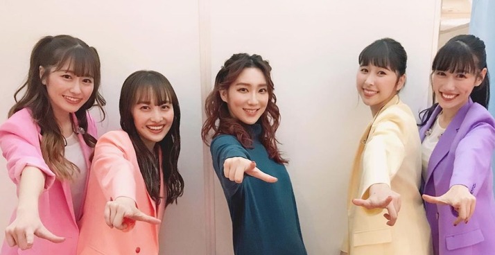 ファーストサマーウイカ ももクロちゃん 泣きそうになった あそこまで全員が全員 できる 人はいない 昨夜の Ann0 で ももいろ歌合戦 裏話 ももクロ侍 ファーストサマーウイカ ももクロちゃん 泣きそうになった あそこまで全員が全員 できる 人はいない 昨夜の Ann0 で ももいろ歌合戦 裏話 ももクロ侍