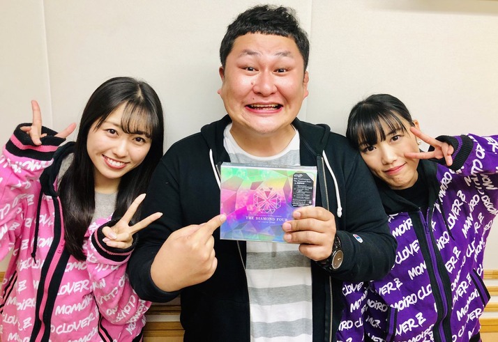 れに あーりん メインだよ 隠してないよ オテンキ のり 的確なツッコミ ボケがいがある れに あーりん出演 週末ももクロ パンチ 実況まとめ ももクロ侍 れに あーりん メインだよ 隠してないよ オテンキ のり 的確なツッコミ ボケがいがある れに あーりん出演 週末ももクロ パンチ 実況まとめ ももクロ侍