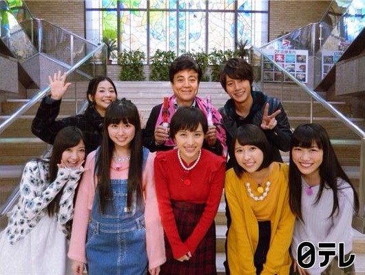 3 1 日 誰だって波瀾爆笑 ももクロ出演決定 ゲストの魅力と人生を爆笑交えて楽しく紹介する60分 ももクロ侍 3 1 日 誰だって波瀾爆笑 ももクロ出演決定 ゲストの魅力と人生を爆笑交えて楽しく紹介する60分 ももクロ侍