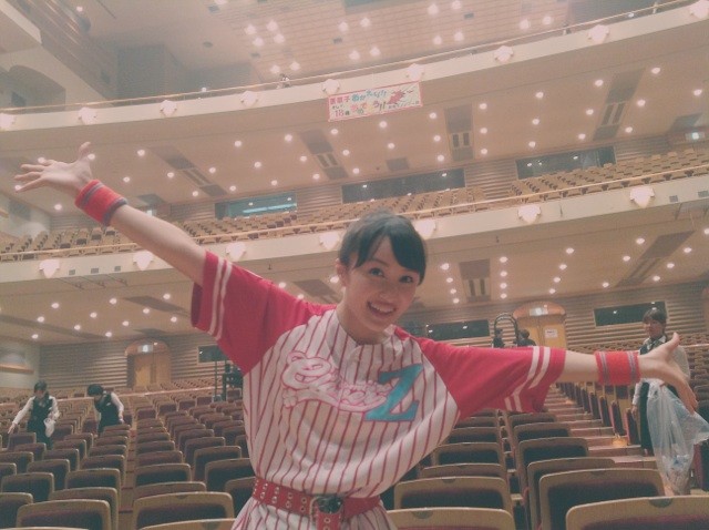 茶畑のシンデレラ 百田夏菜子 浜松市やらまいか大使 に就任決定 出世大名家康くん ビッグニュースじゃ ももクロ侍 茶畑のシンデレラ 百田夏菜子 浜松市やらまいか大使 に就任決定 出世大名家康くん ビッグニュースじゃ ももクロ侍