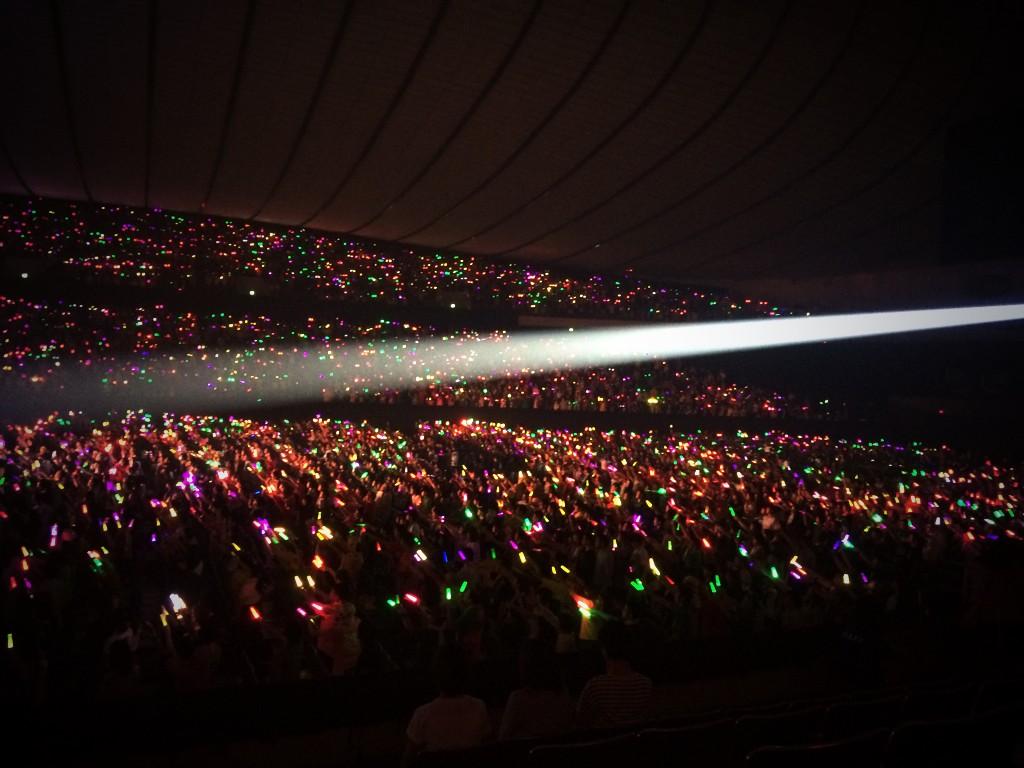 ももクロ出演 ドリフェス セトリ 感想まとめ あーりん小悪魔感 モモノフさんに感動 私はももクロファンのファン ドリフェス最高 ももクロ侍