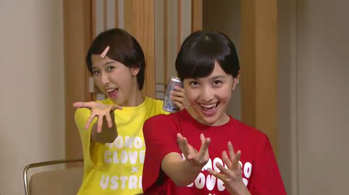その4 22 24時 ももクロ24timetv ゆる り実況中 ポンコツサミット 杏果は飛田さんng Tmmn彼氏と電話 ももクロ侍