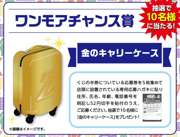 ももクロくじ レジャーシート賞 ニイルセン描き下ろしマスコット賞 デザイン公開 金のキャリーケースが当たる ワンモアチャンス賞 も登場 ももクロ侍 ももクロくじ レジャーシート賞 ニイルセン描き下ろしマスコット賞 デザイン公開 金のキャリーケースが当たる ワンモアチャンス賞 も登場 ももクロ侍