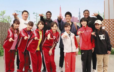 1 5 本日のももクロ情報 たけい荘z ももクロ出演 行列のできる法律相談所 3時間sp 夏菜子出演 シューイチ ももクリ ハピクロ ももクロくらぶ ももクロ侍 1 5 本日のももクロ情報 たけい荘z ももクロ出演 行列のできる法律相談所 3時間sp 夏菜子出演 シューイチ ももクリ ハピクロ ももクロくらぶ ももクロ侍
