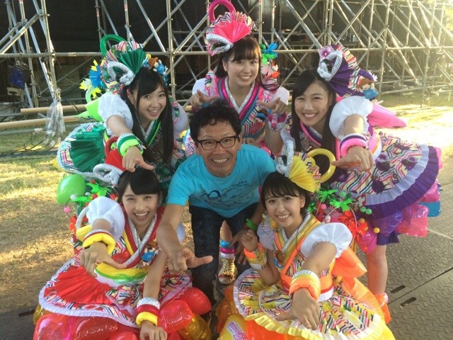 夏菜子 皆さん立って手拍子も一緒に れに アンコールもやってくれた ももクロ出演 南こうせつフェス サマーピクニック アゲイン 放送まとめ ももクロ侍 夏菜子 皆さん立って手拍子も一緒に れに アンコールもやってくれた ももクロ出演 南こうせつフェス サマーピクニック アゲイン 放送まとめ ももクロ侍