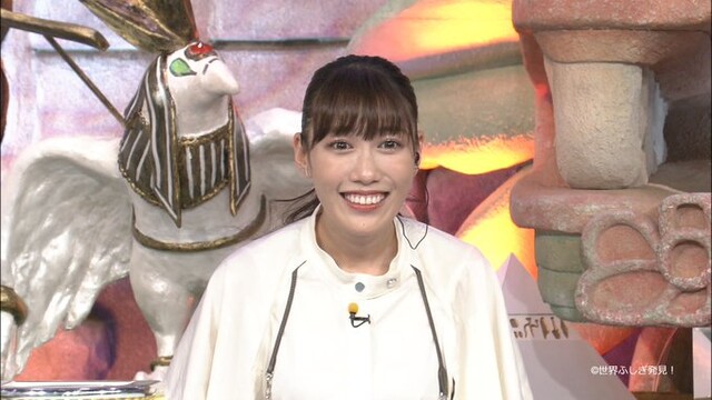 真夏のもののけ探し 高城れに 今夜放送 世界ふしぎ発見 出演 ももクロ侍 真夏のもののけ探し 高城れに 今夜放送 世界ふしぎ発見 出演 ももクロ侍